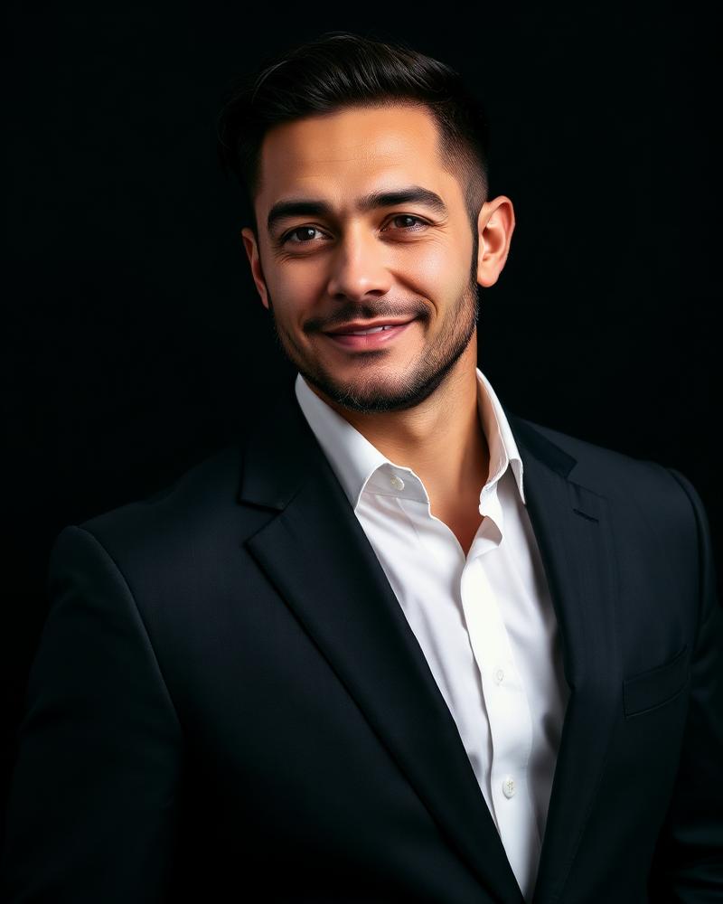 Dr. Rafael Oliveira