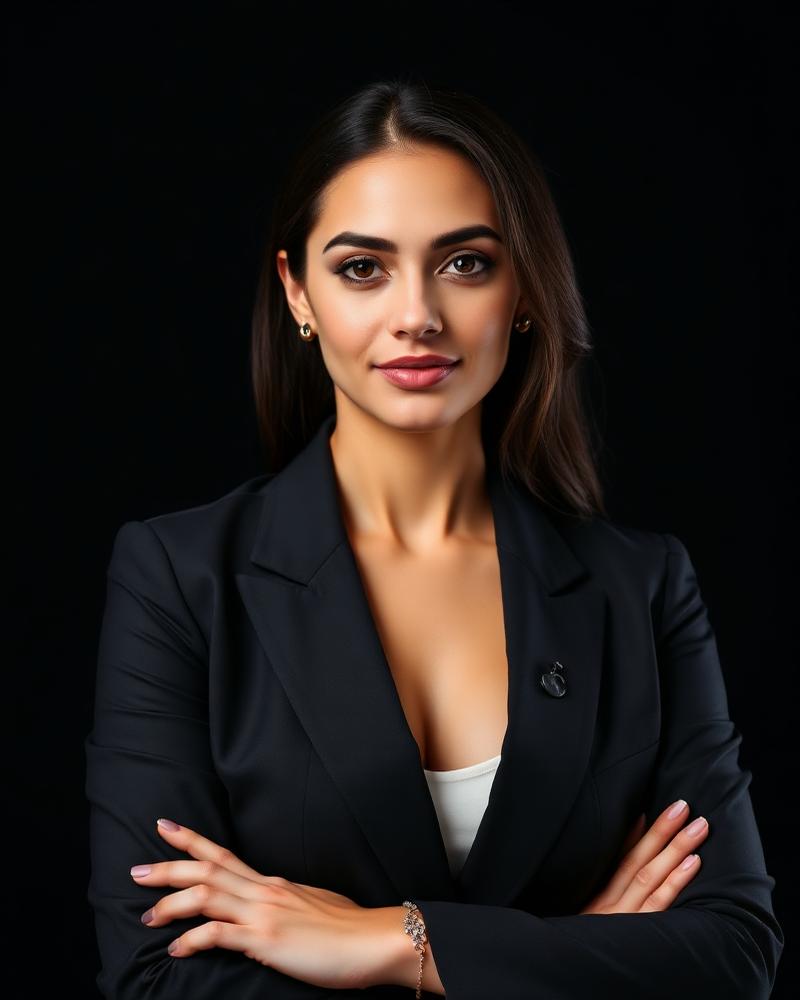 Dra. Camila Oliveira